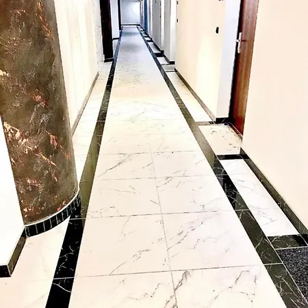 Hanza Tower Sky Pool & Jacuzzi & Sauna Appartement Szczecin